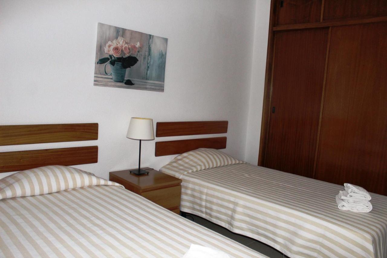 Clube Alvorferias T4 - 112 - Vista Piscina Mar Appartement *